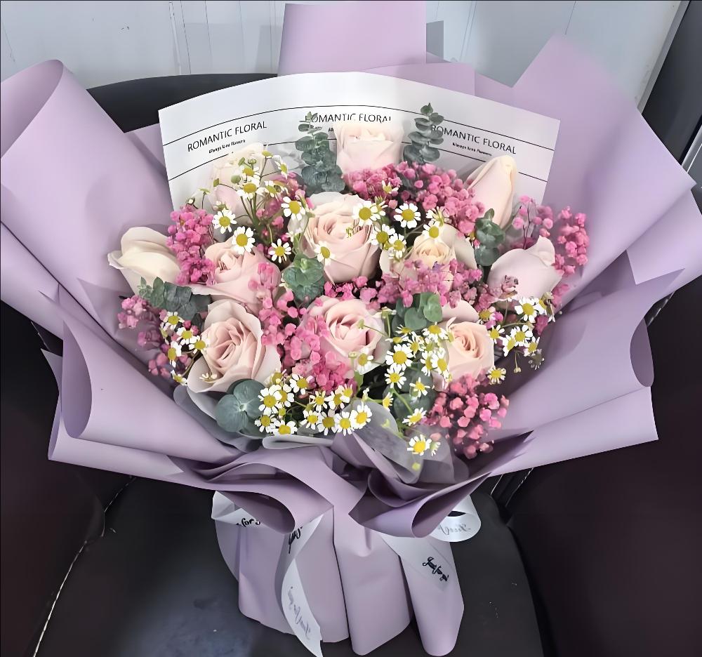 宿州花店